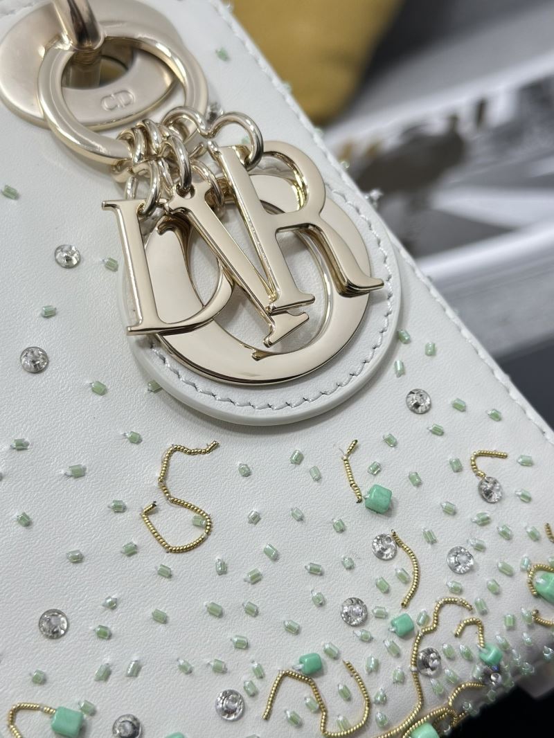 chr1st1an D10r my lady bags